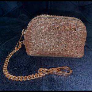 Michael Kors Coin Pouch